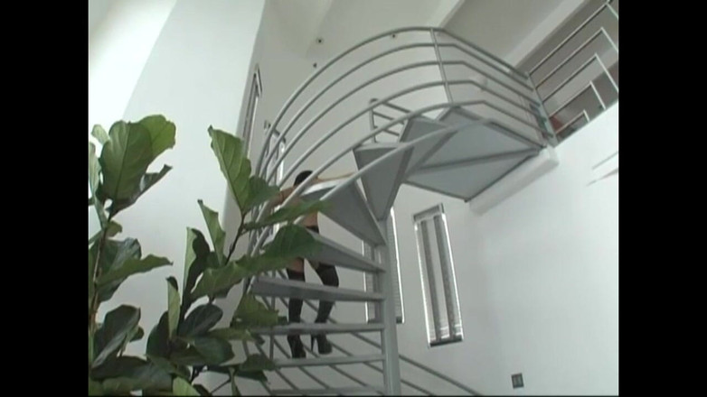 FM Video films: Black Reign 3