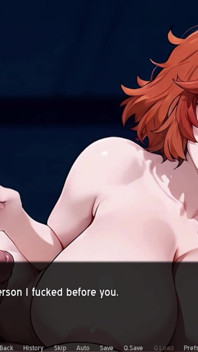 도와주세요! 창녀와 결혼했어! (04부) 크리미한 게임즈 - 마누라 바람난 남편 더러운 이야기