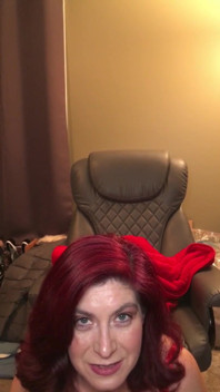Work fantasy cums true