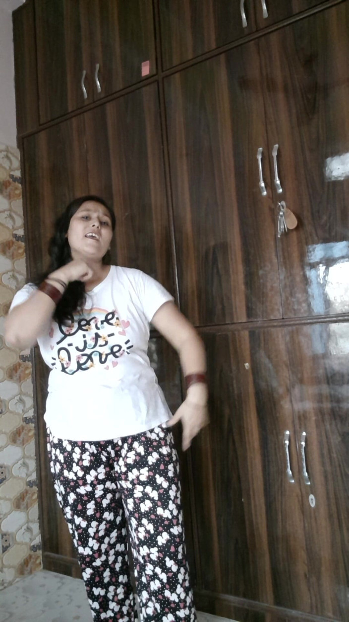 Puja555: Puja bhabhi romântico mms