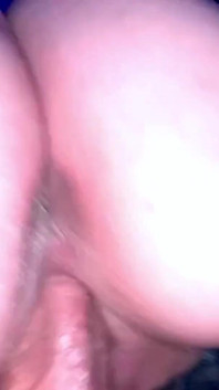 Step Sister Rides a Big Dick While I Film