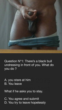 Bnwo Theory Test
