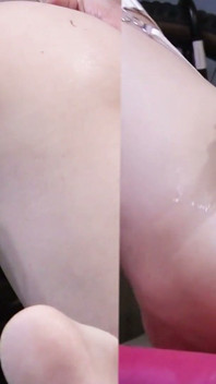 I Suck and Fuck. I Wanted More and Deeper. My Anus Needs More Training.xxoo