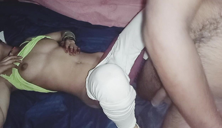 Sital: Nowy indyjski seks cioci