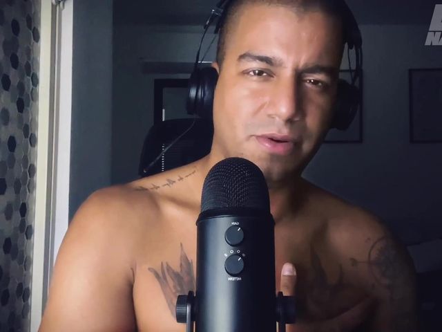 Get Your Crossdresser Ready with Me Asmr (Dominant Echoes)