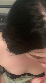 My Ex Blowing Dick POV
