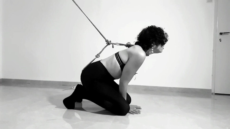 Bdsmlovers91: Muncrat dan ambilkan aku jika kamu bisa