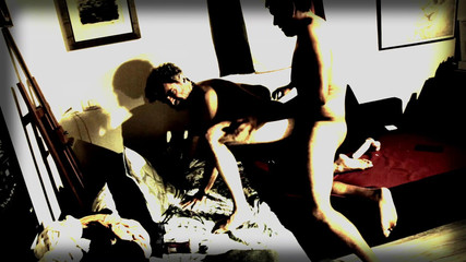 Nypster: Pop porno. Život šlapky