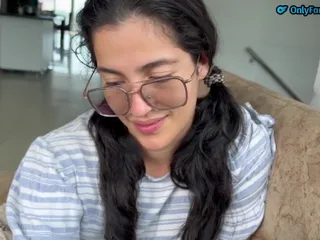 NamiQsein: He Wants to Give Me Math Lessons and We'll Finish...