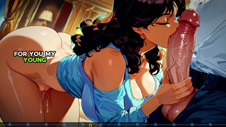 The Last of FAP: Blonde and Brunette MILFs, Big Tits and Horny: Will You...