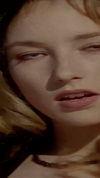 The Blonde's Illicit Desire