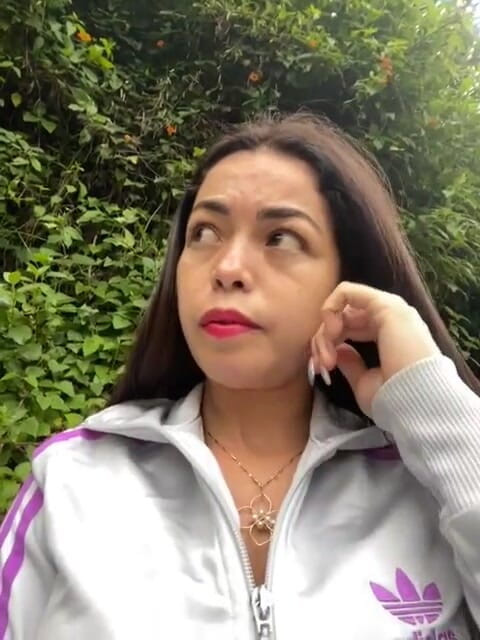 TefyLove20: Keşfedilme korkusu yok