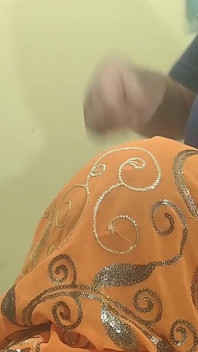 Sex indian XXX din Devar, bhabhi futându-se într-o colibă
