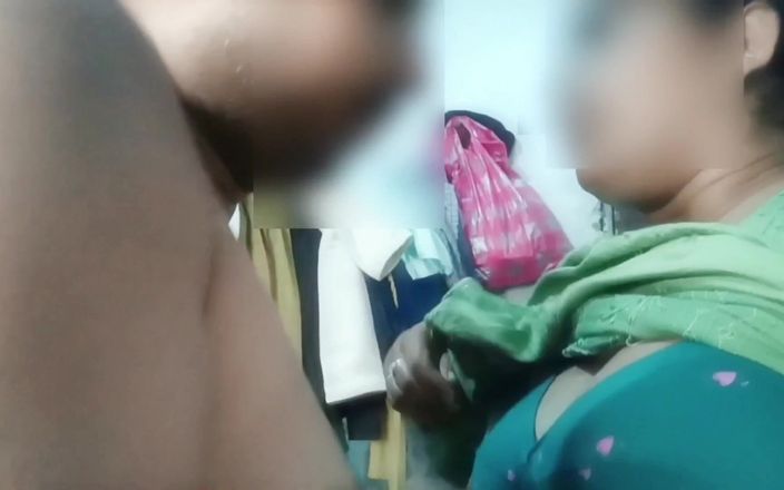 Veermati: De mooie dorps-Bhabhi werkte in de keuken, zwager kwam van...