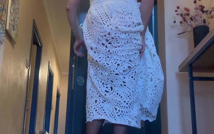 cd_aysemmm: 驚かす！結婚しちゃった!旦那より先にピザの男の子とセックスしちゃった