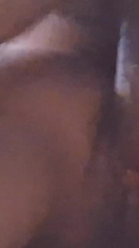 Nahaufnahme Anal