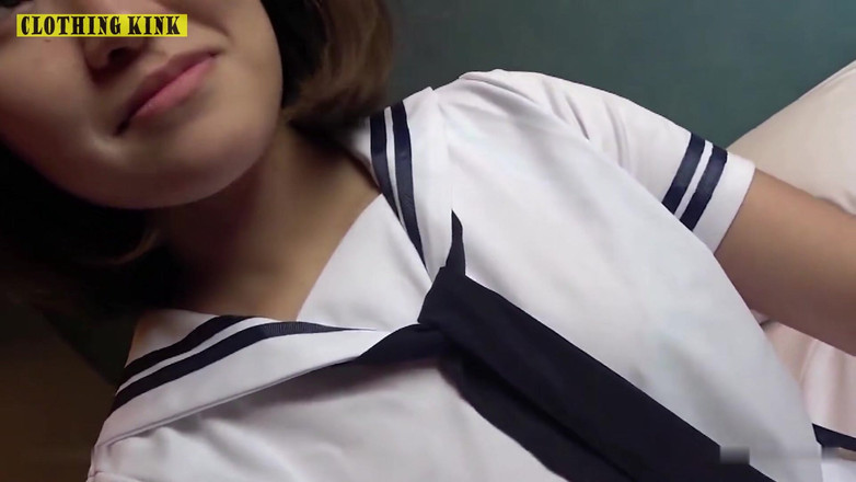 Asian happy ending: Asian Angel 24499