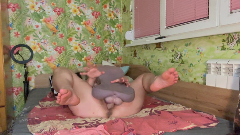 Putarankahotmilf: Stepmom Wants Favor From Her Stepson and Her Impregnated in...