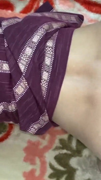 Hot Skinny Wife Cheated on Her Husband, Got Fucked by the Neighbor and Urinated