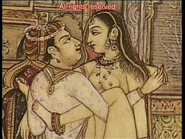 Vintage megastore: Dip 60 - kama sutra (tam film)
