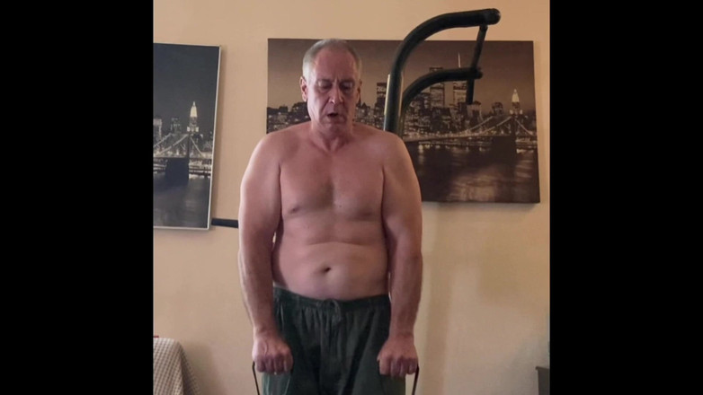 Alex Igogo: Film865456