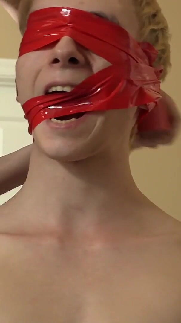 Bareback Beauties - Part #2 - 100% Bareback (BARE TWINKS - ORRANGE MEDIA)