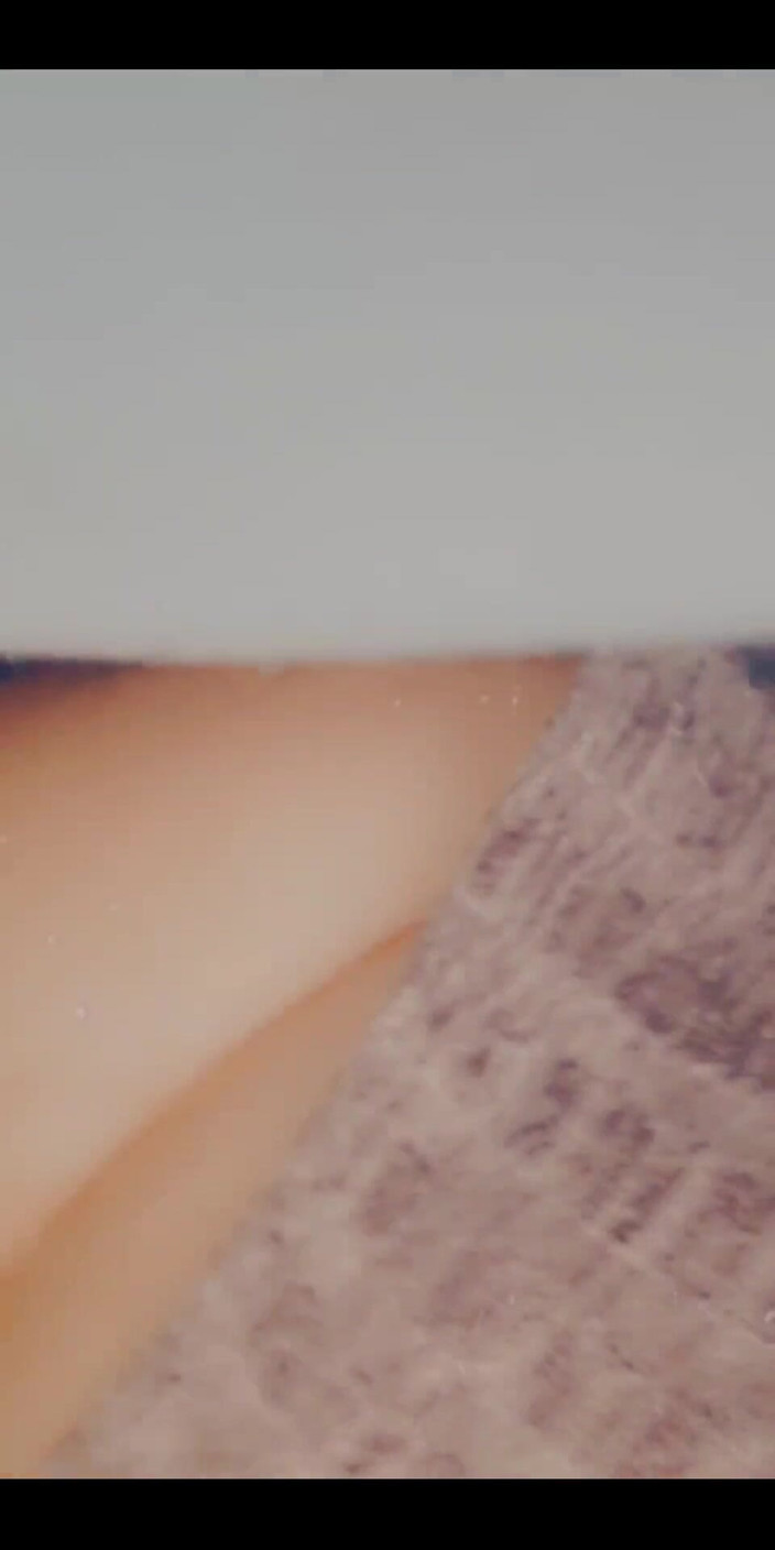 Misssunshinevip: Fuck I Was Horny.
