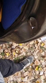 Nektar ze spermií! Kompilace kompilací!