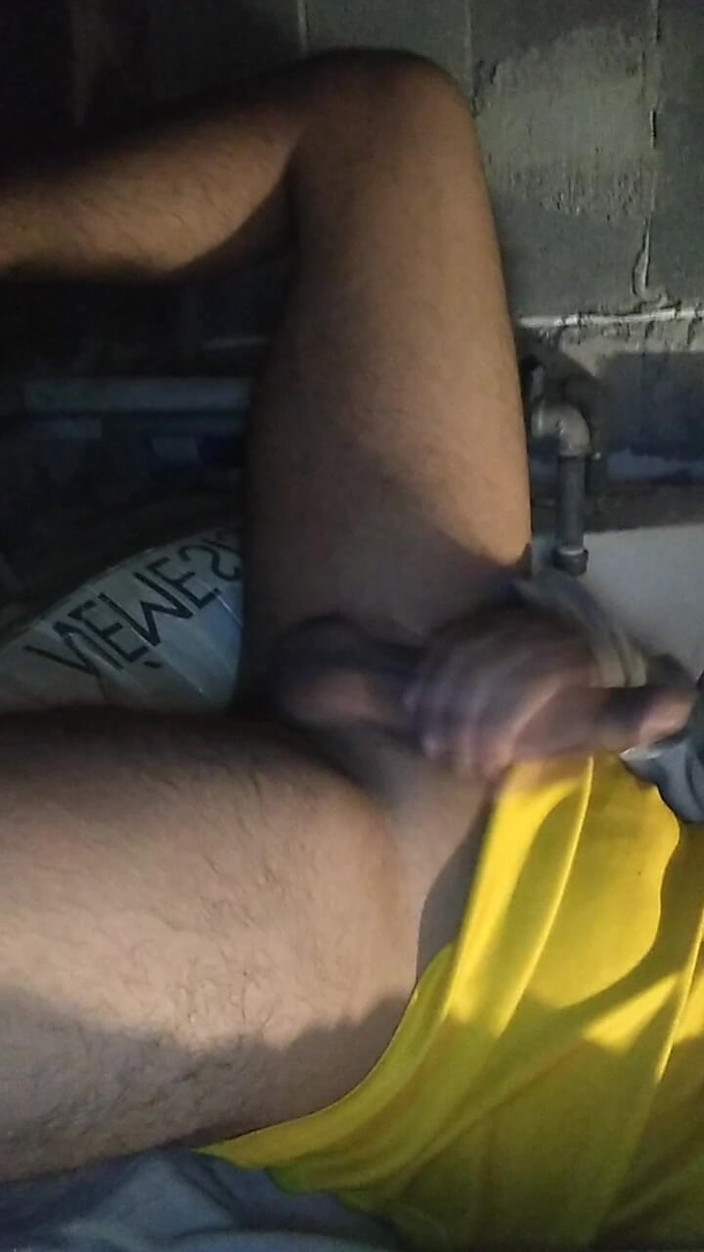 AlexAlejandro13: Teď vypadá hladce oholený