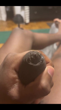 Cumshot