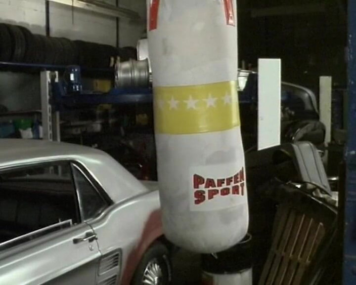 BB Video - Vintage Story: Niemiecka milf amatorka duże naturalne cycki Blondynka przejebane