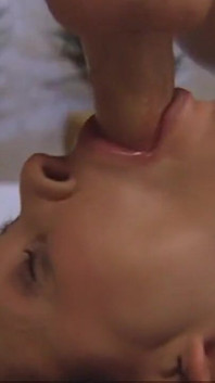 Intense Deep Anal Penetration