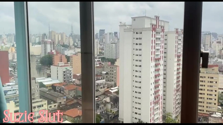 Suzie Hard Anal: Saya akhirnya bertemu Nego Rubi - 100% Seks Anal