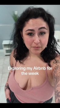 Hey! if You’re on Tiktok You Should Follow Me!