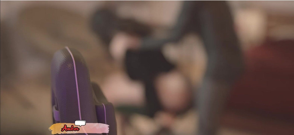 Miss Kitty 2K: 하드코어 섹스 - 에피소드 53 - Redlady2k의 마사지