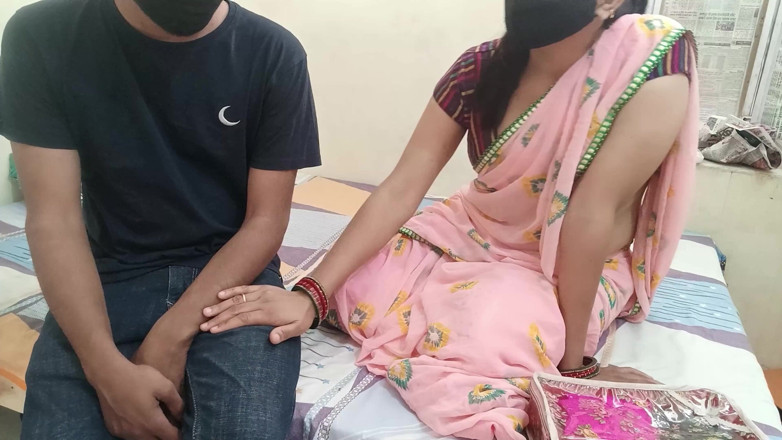 Yourdidipriya: Gifted Bra and Panty to Bhabhi on Her Birthday and...