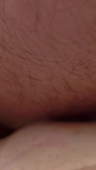 Massage From an Unusual Masseur