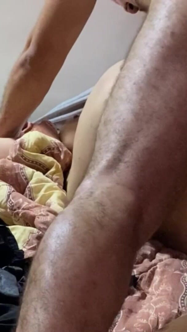 Gangbang Arabic: Swinger-ehefrau arabischer sex