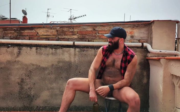 The bearded master: Filphy Alpha Dom POV