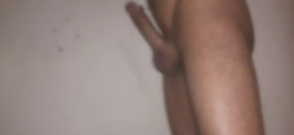 Preek Fans: Ensam hemma gjord kåt