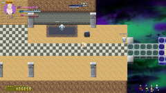 LewdArcade: Super troia z tournament senza censura coco sex scene di...