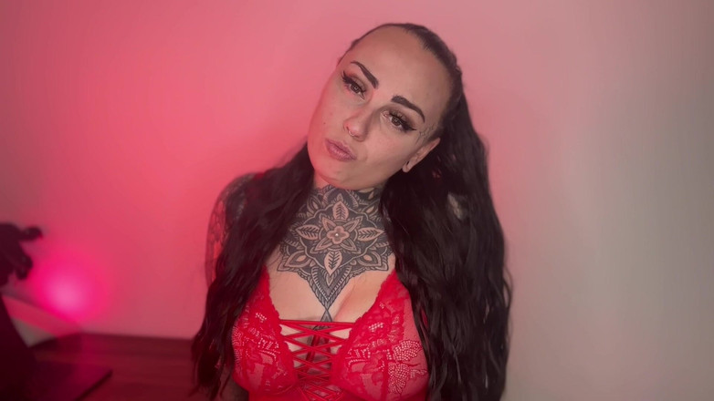 Miss Valentina: Khuyến khích để đi đồng tính