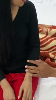 Hot Maid Gets Tight Pussy Fucked by House Owner