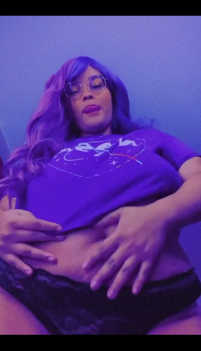 Big big cherry: Sentí ganas de burlas un poco 