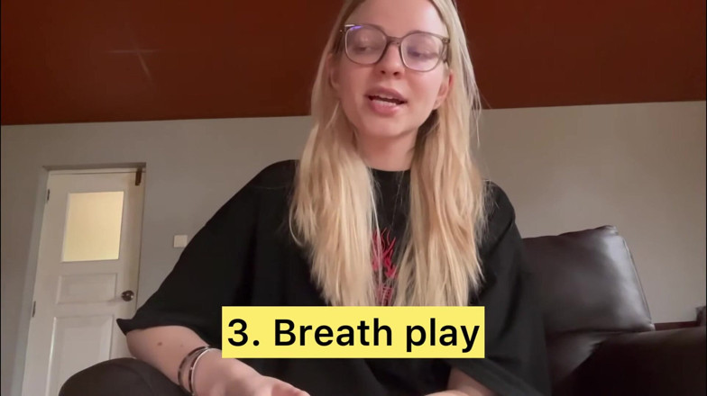 Goddess_Bella_Rae: 4 sätt att straffa en slav