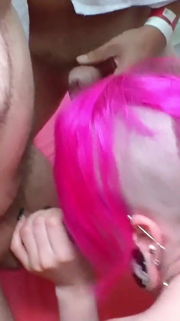 Skinny teen tick Laura gets creampie at wild bukkake party (Full porn collection)