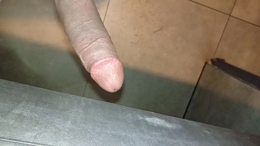 Stress Relief Feeling to Fuck a Girl but Alone No Partner so I Decided to Vum (Kejken studio)
