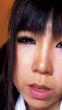 Look Deep in My Eyes & Cum with Me