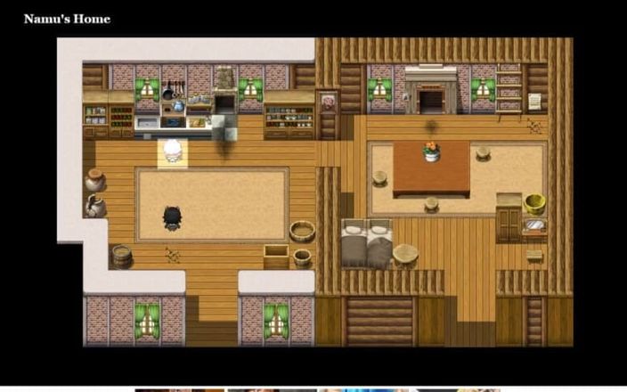 LoveSkySan69Real: Gameplay Paccsu oleh Loveskysan69