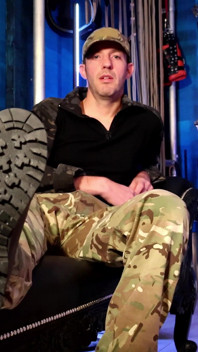 You're a Little Boot Bitch (4k)